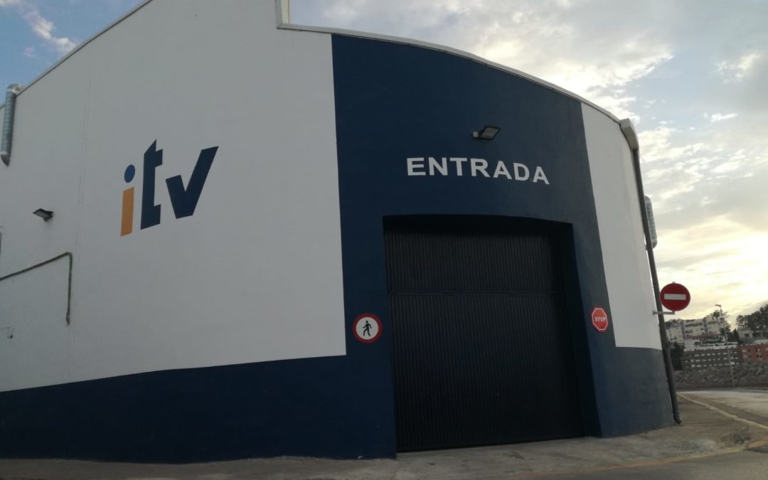 ITV Ceuta