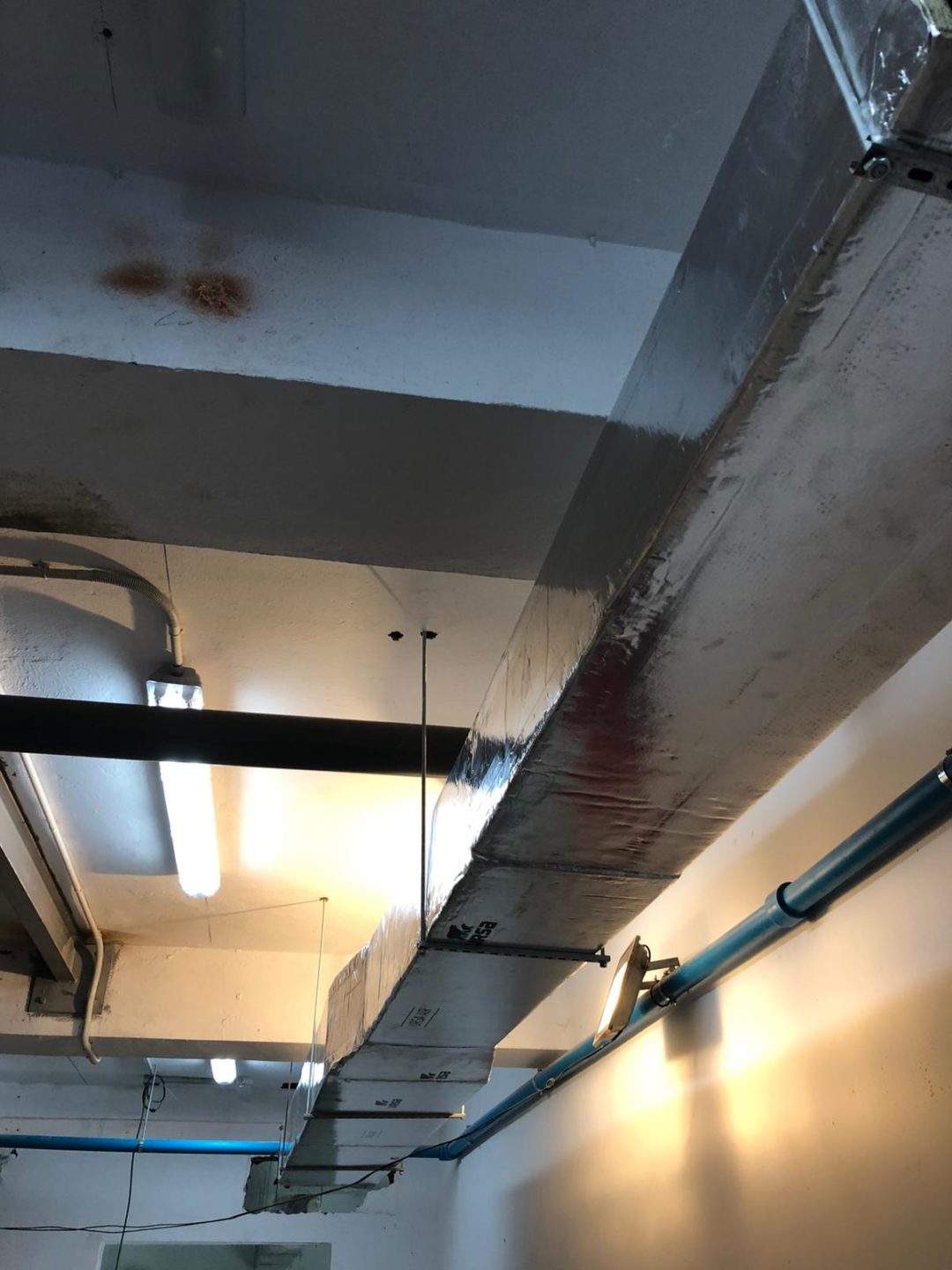 Climatización y ventilación - AG Instalaciones